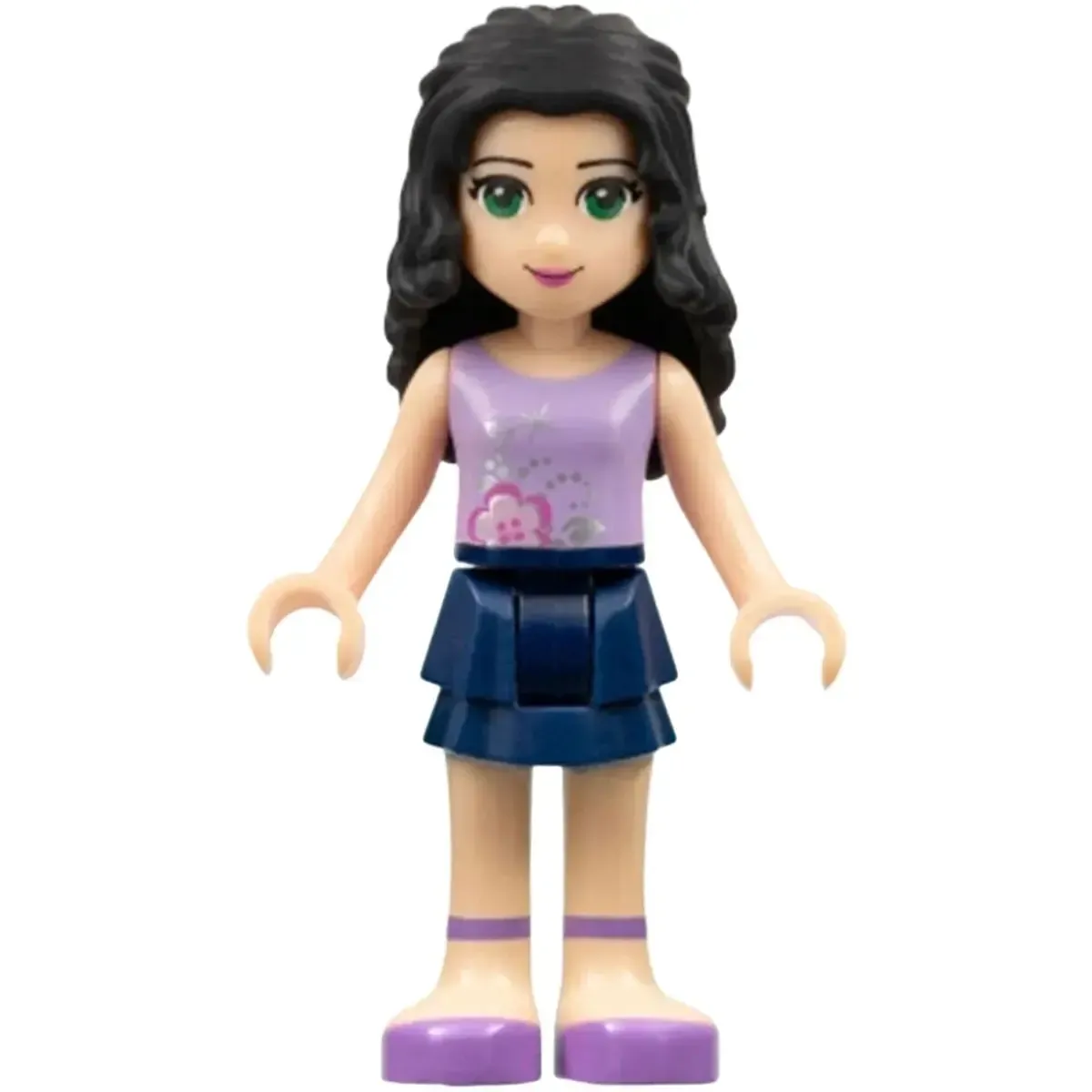 LEGO [Friends] - Car Building Set - Promotional Series (30103) - Image 4