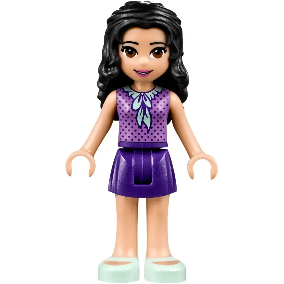 LEGO [Friends] - Friendship House Building Set - Heartlake City Series (41340) - Image 10