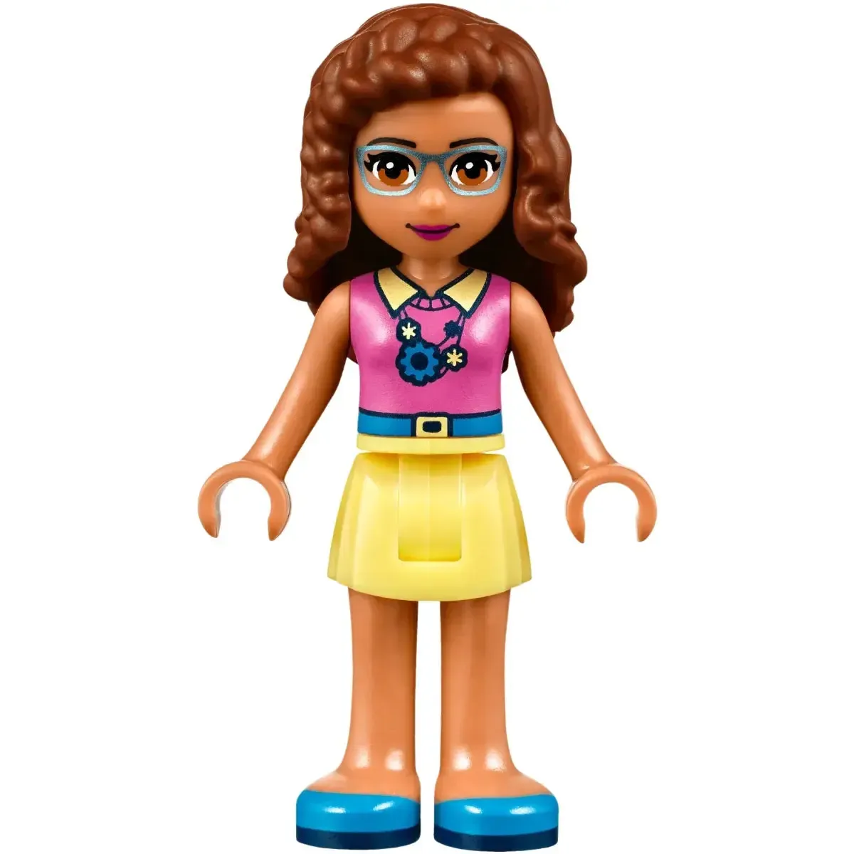 LEGO [Friends] - Friendship House Building Set - Heartlake City Series (41340) - Image 8