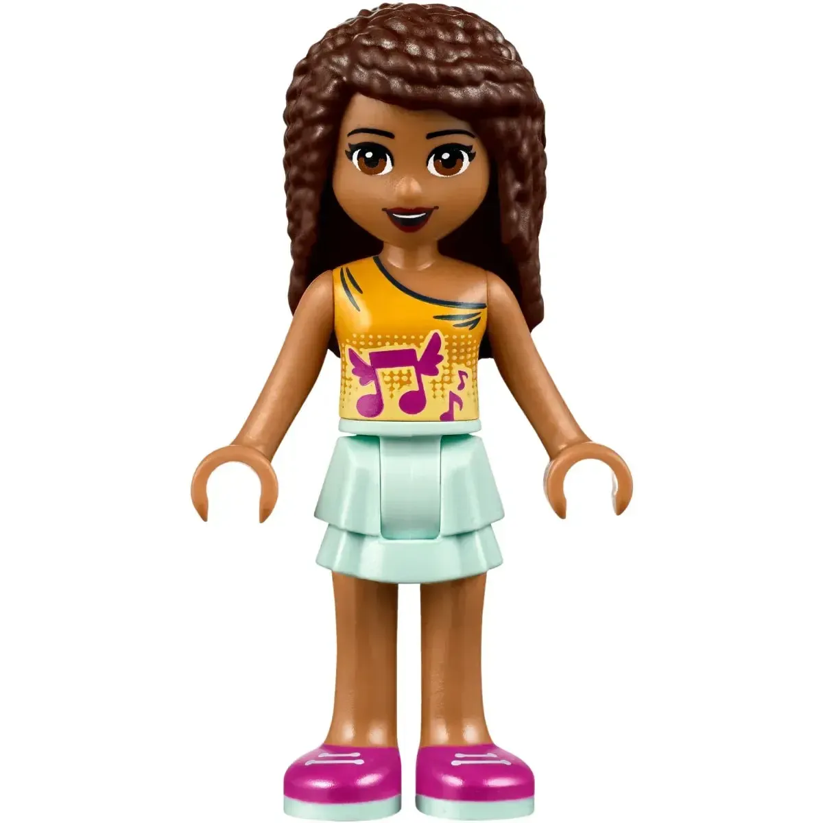 LEGO [Friends] - Friendship House Building Set - Heartlake City Series (41340) - Image 9