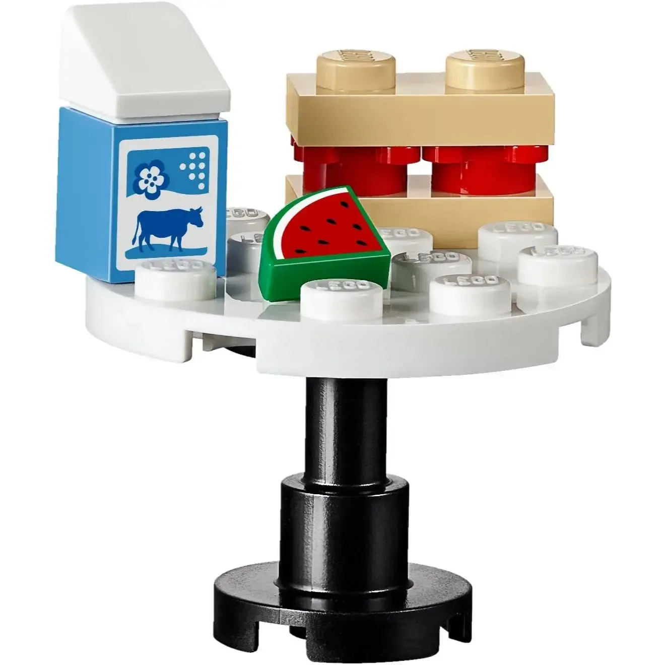 LEGO [Friends] - Heartlake Performance School Building Set - Heartlake City Series (41134) - Image 12