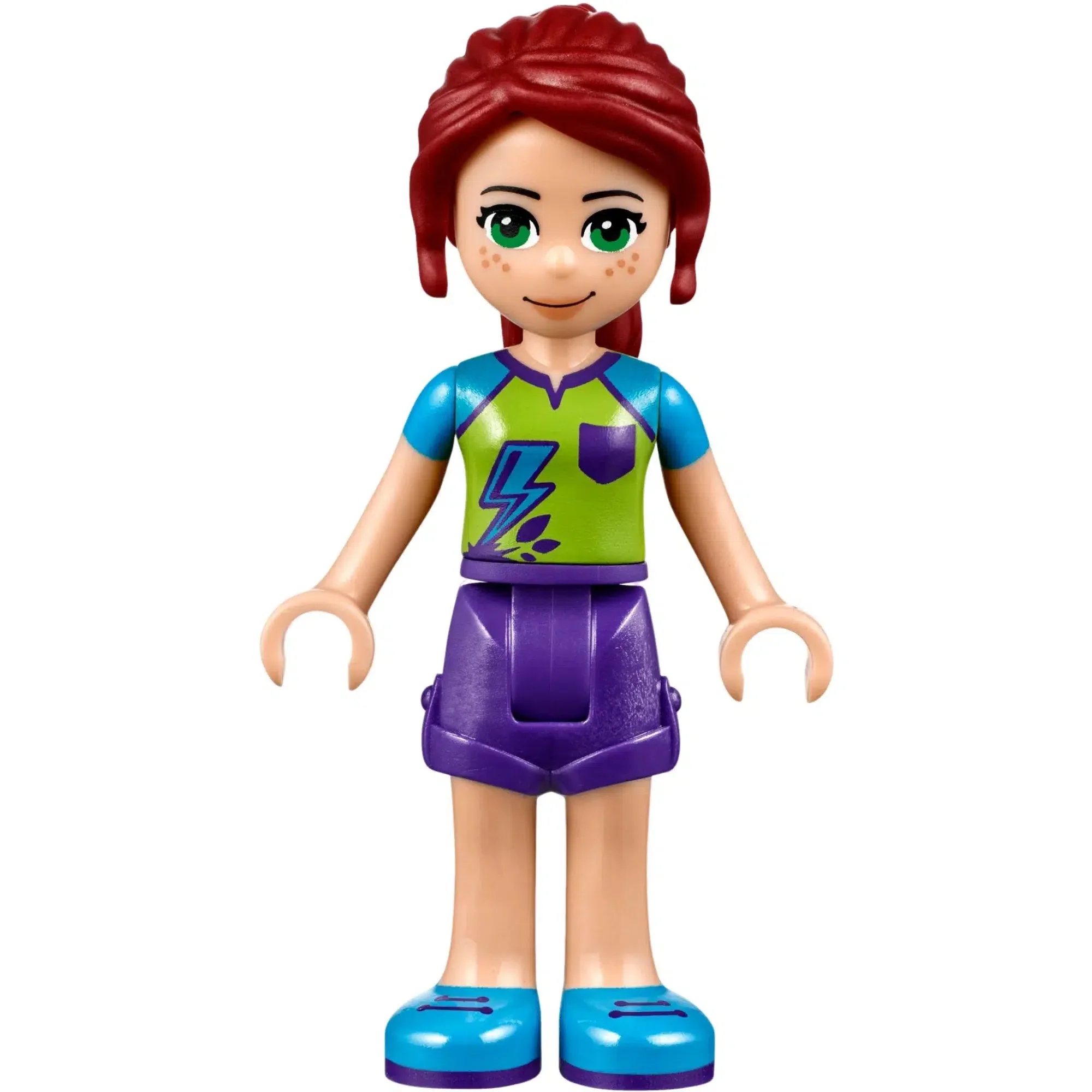 LEGO [Friends] - Mia's Bedroom Building Set - Great Outdoors Series (41327) - Image 6