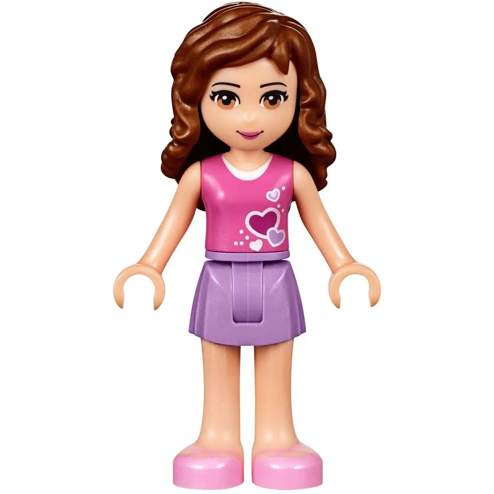 LEGO [Friends] - Olivia's Creative Lab Building Set - Science Series (41307) - Image 6