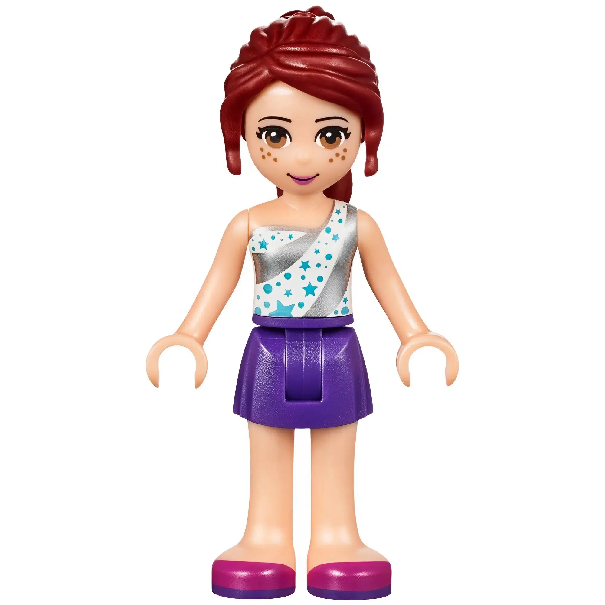 LEGO [Friends] - Puppy Championship Building Set - Dog Show Series (41300) - Image 3