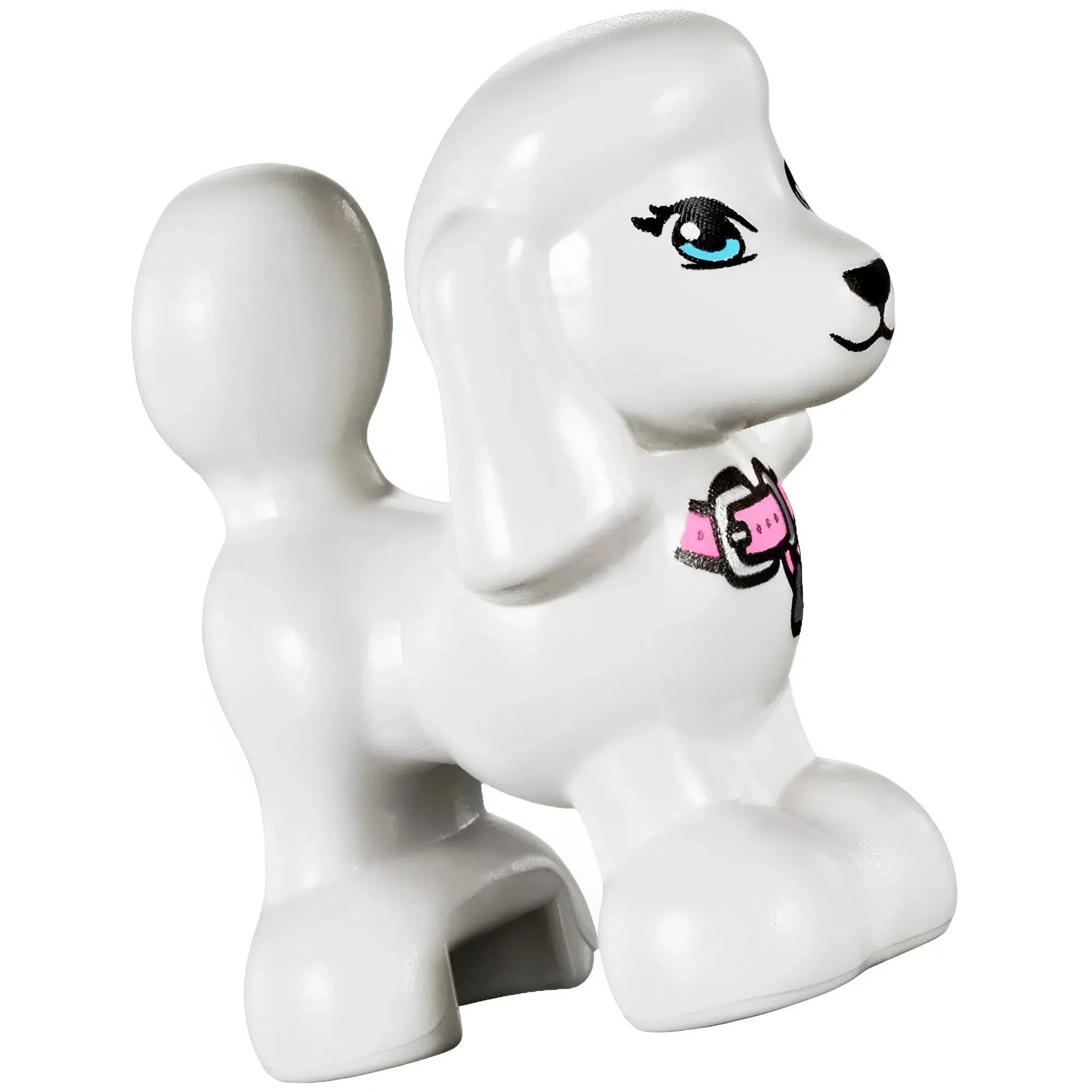 LEGO [Friends] - Puppy Championship Building Set - Dog Show Series (41300) - Image 4