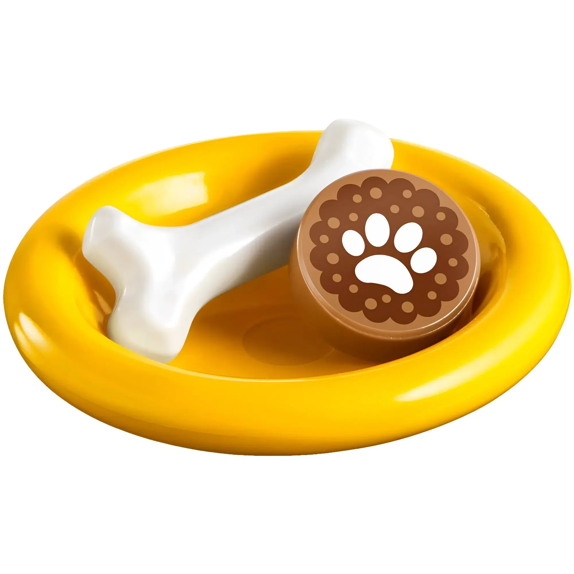 LEGO [Friends] - Puppy Championship Building Set - Dog Show Series (41300) - Image 5