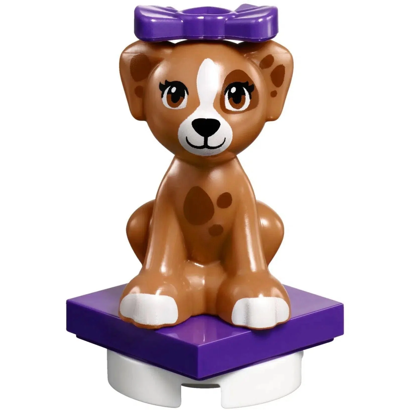 LEGO [Friends] - Puppy Pampering Building Set - Dog Show Series (41302) - Image 5