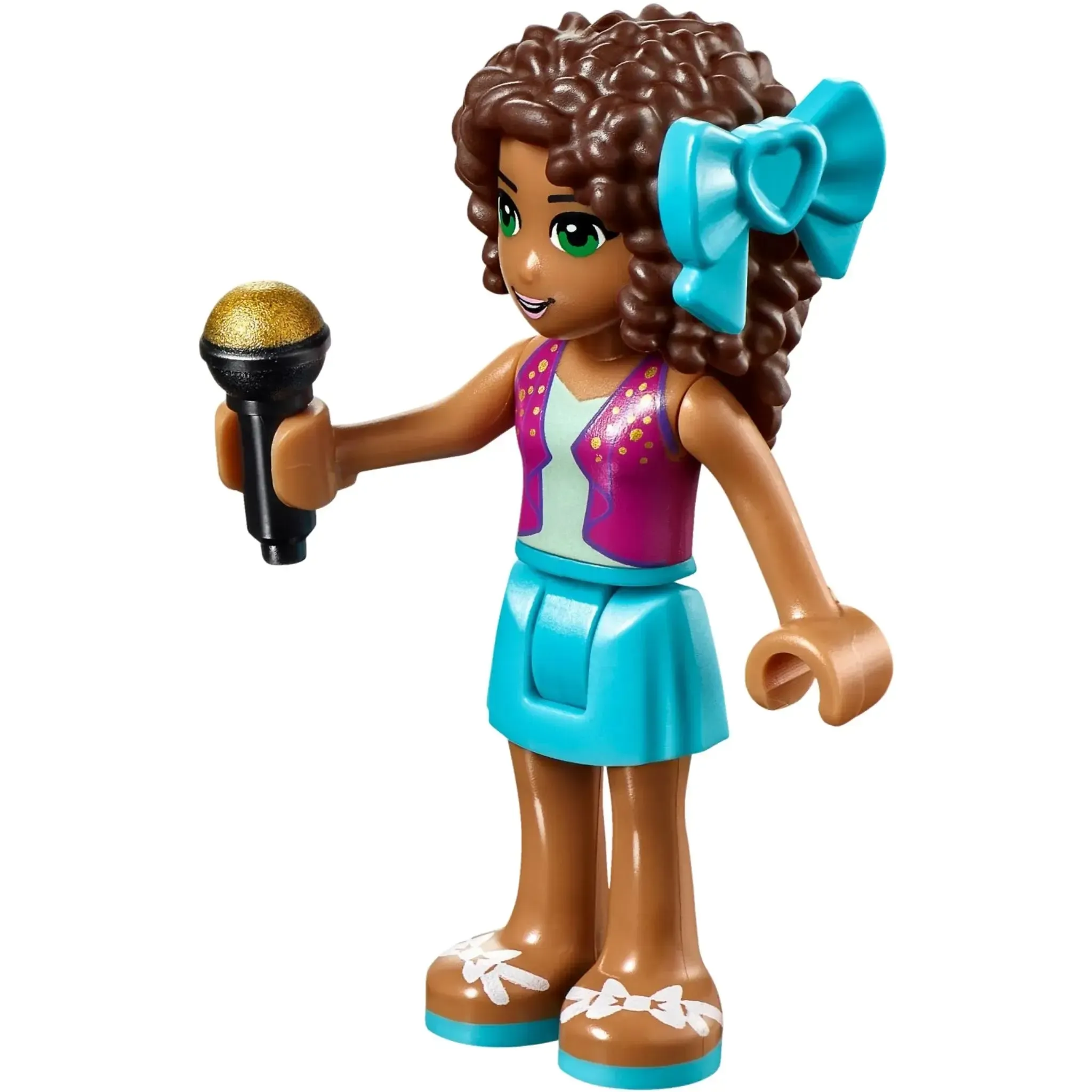 LEGO [Friends] - Puppy Parade Building Set - Dog Show Series (41301) - Image 6