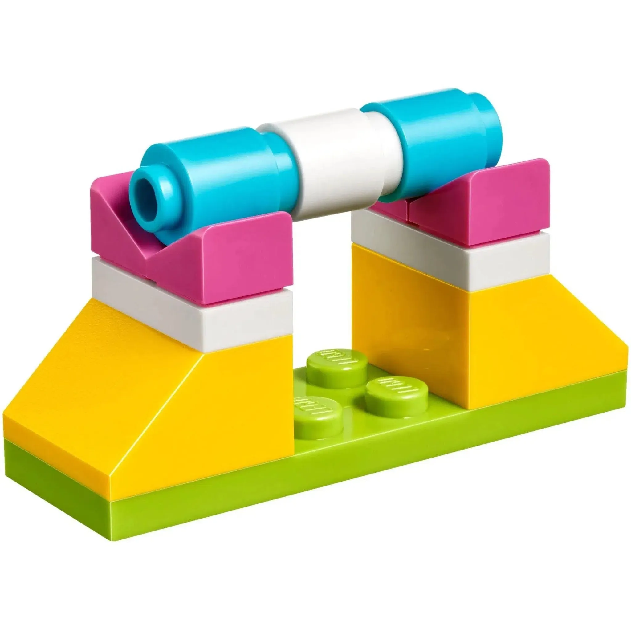 LEGO [Friends] - Puppy Playground Building Set - Dog Show Series (41303) - Image 4