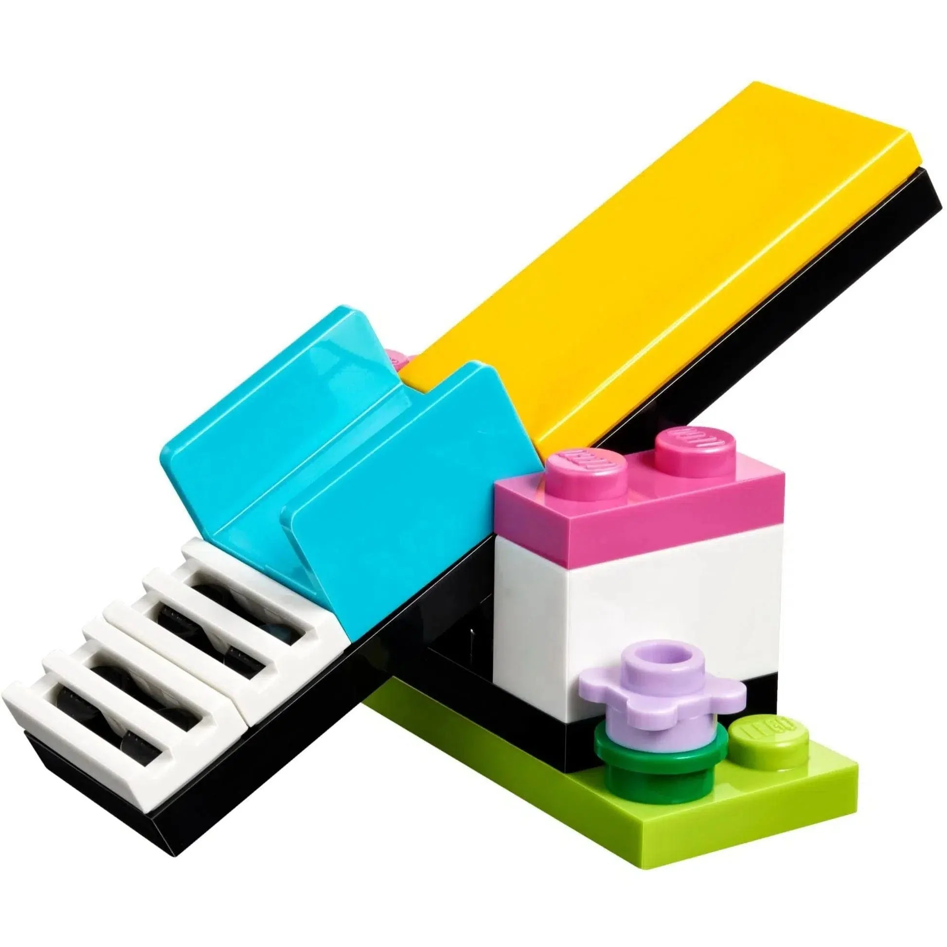 LEGO [Friends] - Puppy Playground Building Set - Dog Show Series (41303) - Image 6