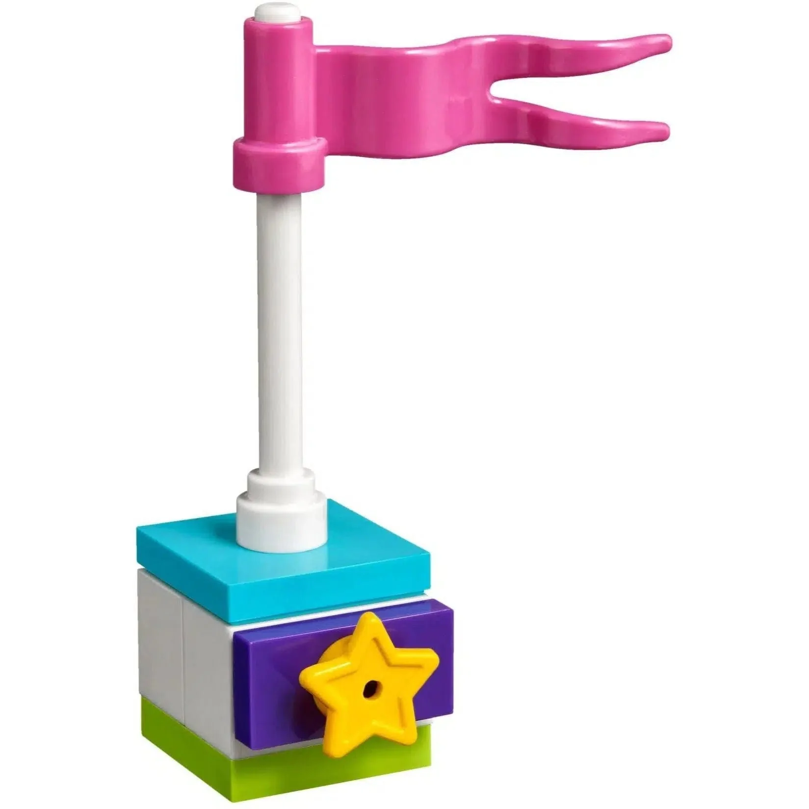 LEGO [Friends] - Puppy Playground Building Set - Dog Show Series (41303) - Image 7