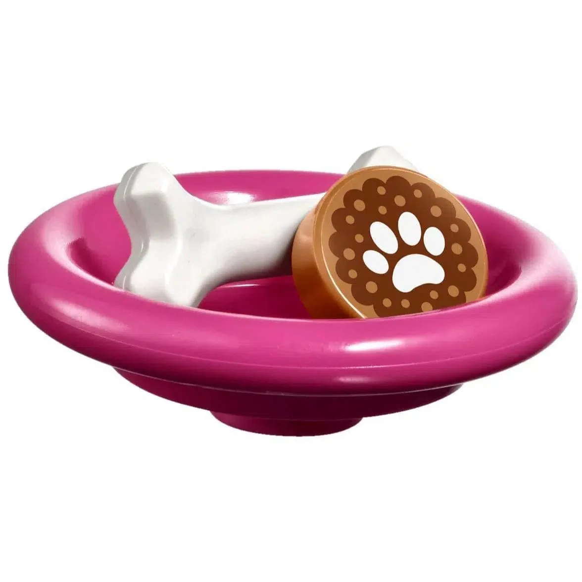 LEGO [Friends] - Puppy Playground Building Set - Dog Show Series (41303) - Image 8