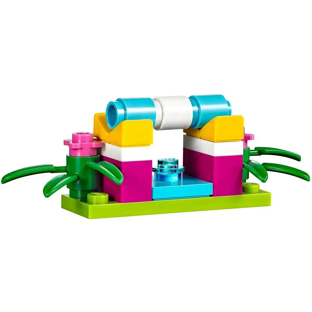 LEGO [Friends] - Puppy Training  Building Set- Vet Series (41088) - Image 5