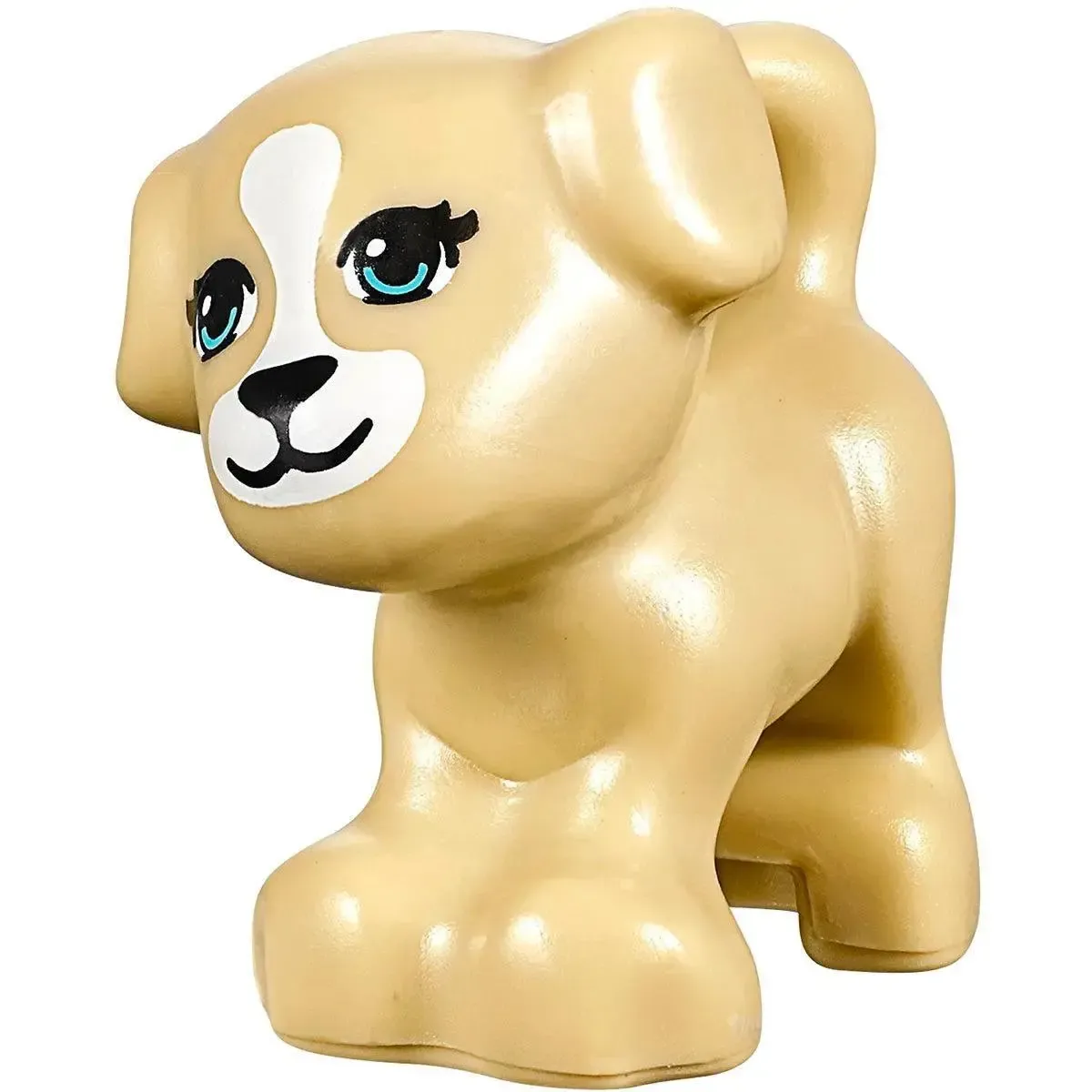 LEGO [Friends] - Puppy Training  Building Set- Vet Series (41088) - Image 8