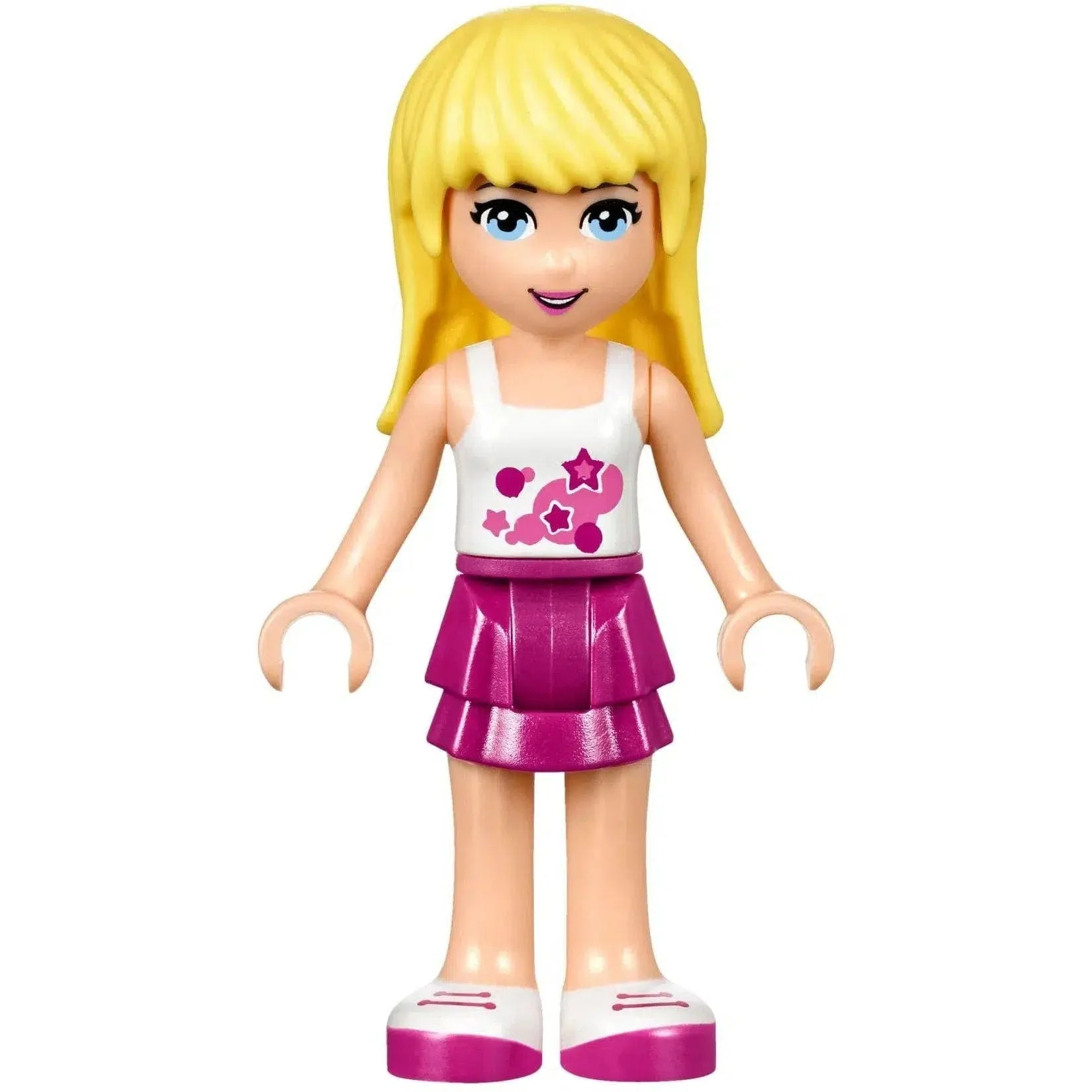 LEGO [Friends] - Stephanie's Friendship Cakes Building Set - Baking Series (41308) - Image 9