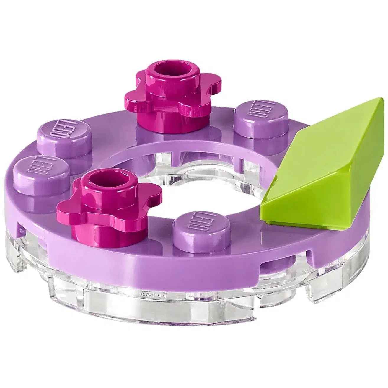 LEGO [Friends] - Sunshine Catamaran Building Set - Summer Series (41317) - Image 10