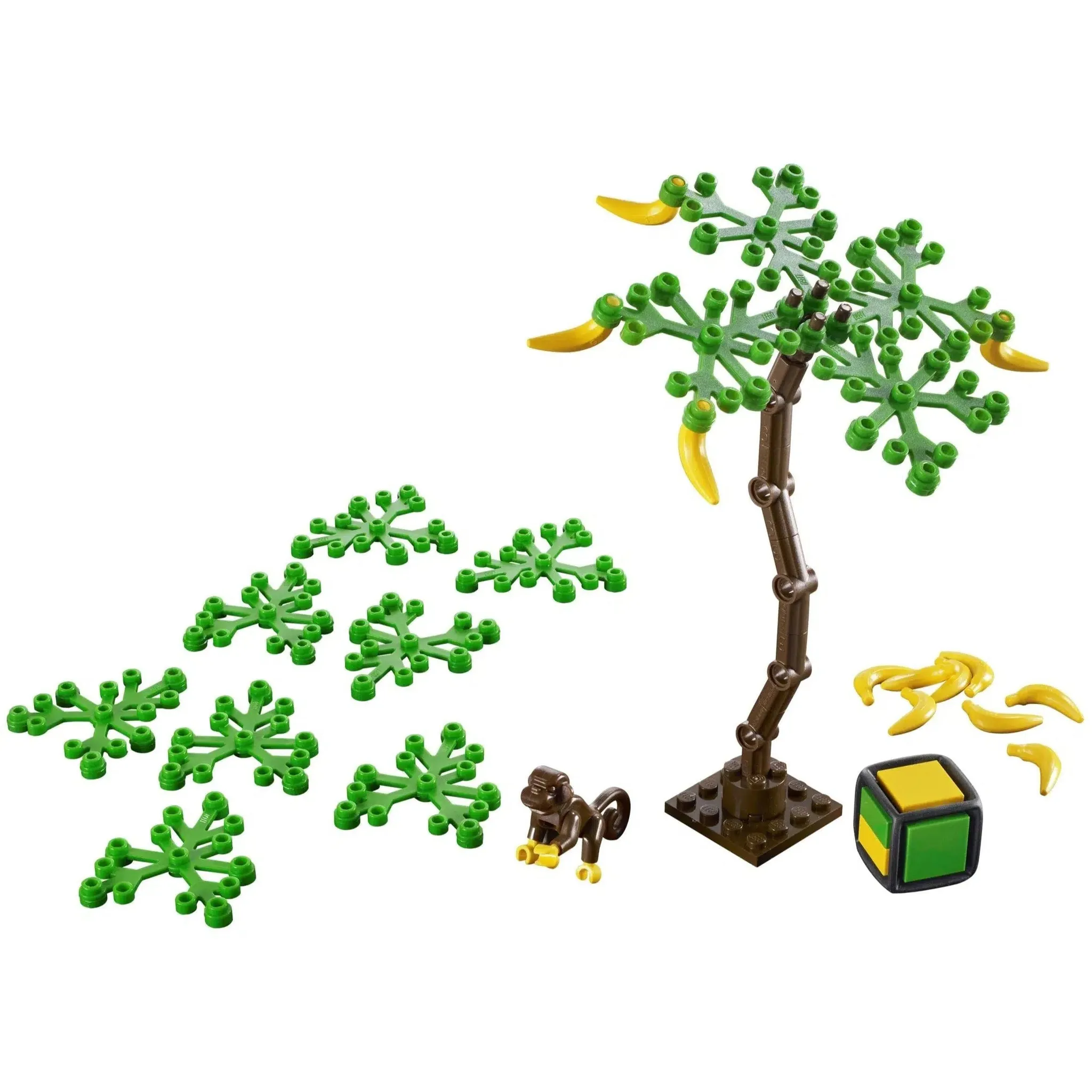 LEGO [Games] - Banana Balance (3853) - Image 2