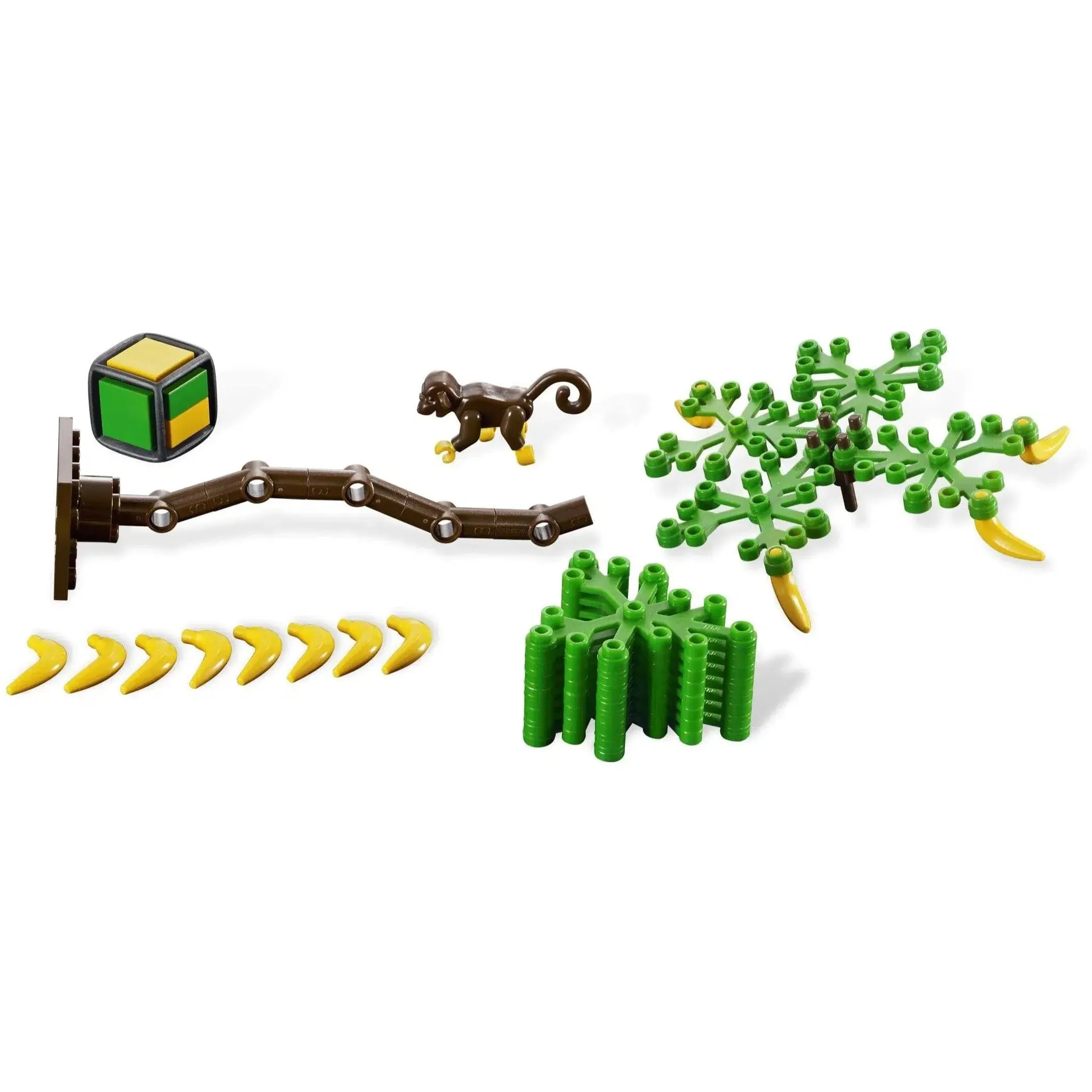 LEGO [Games] - Banana Balance (3853) - Image 3