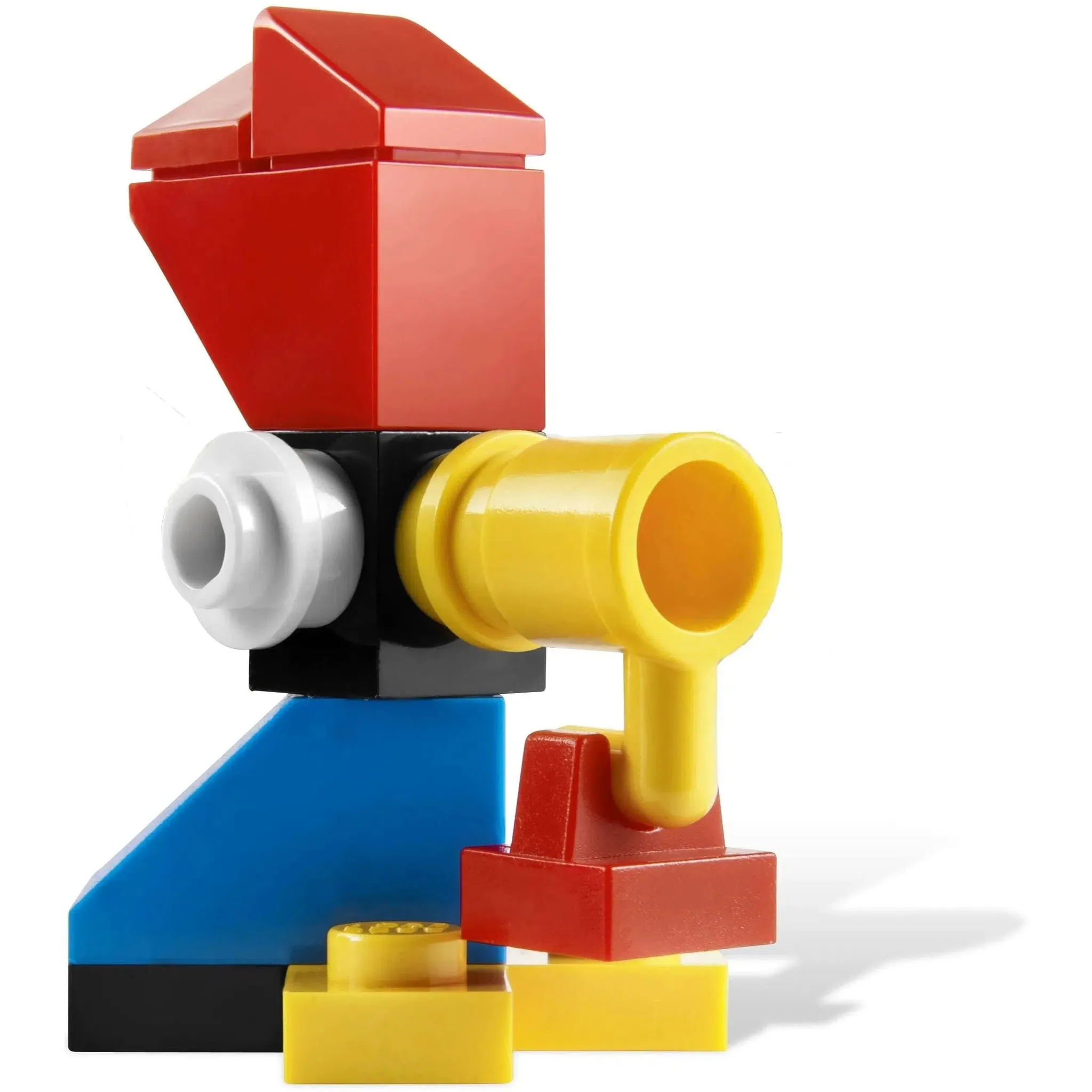 LEGO [Games] - Kokoriko (3863) - Image 4