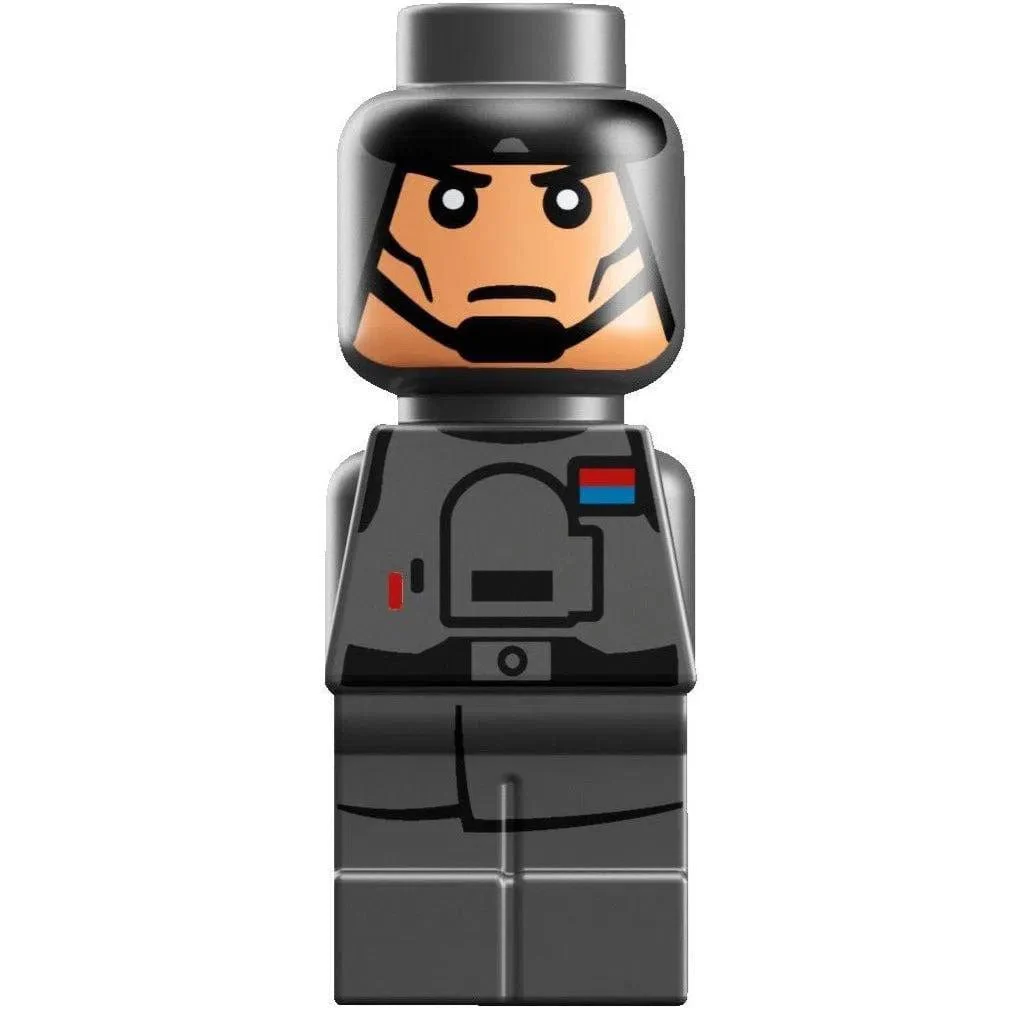 LEGO [Games] - Star Wars: The Battle of Hoth Building Set - Licensed Series (3866) - Image 10