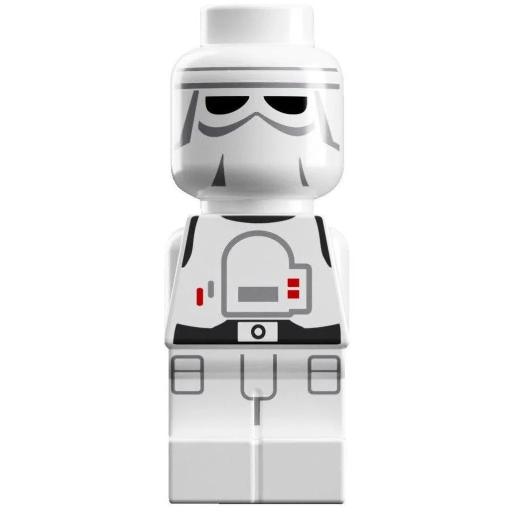 LEGO [Games] - Star Wars: The Battle of Hoth Building Set - Licensed Series (3866) - Image 11