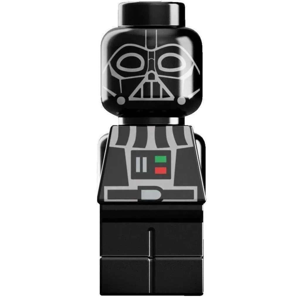 LEGO [Games] - Star Wars: The Battle of Hoth Building Set - Licensed Series (3866) - Image 9