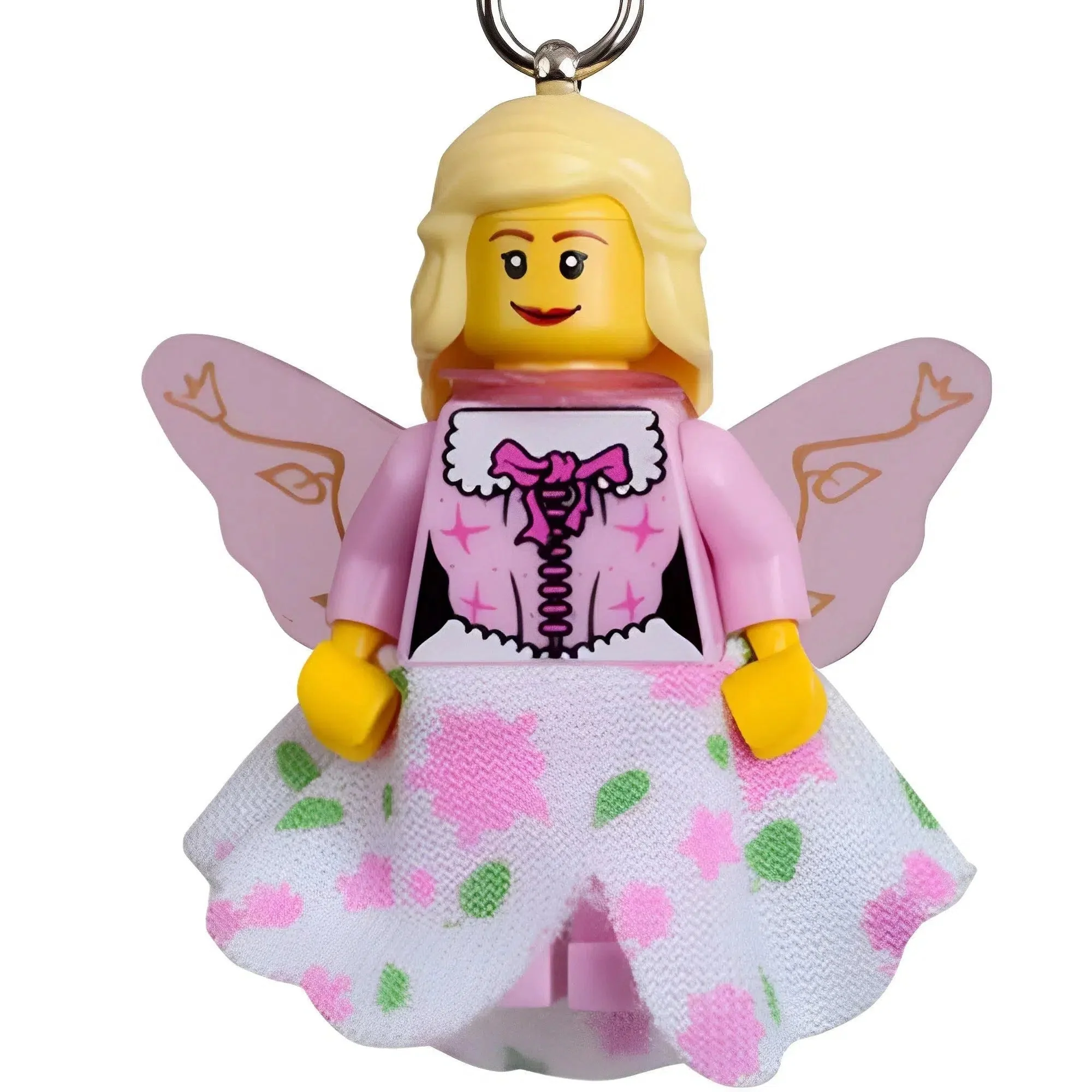 LEGO [Gear] - Fairy Key Chain - Key Chains/Miscellaneous Series (852783) - Image 2