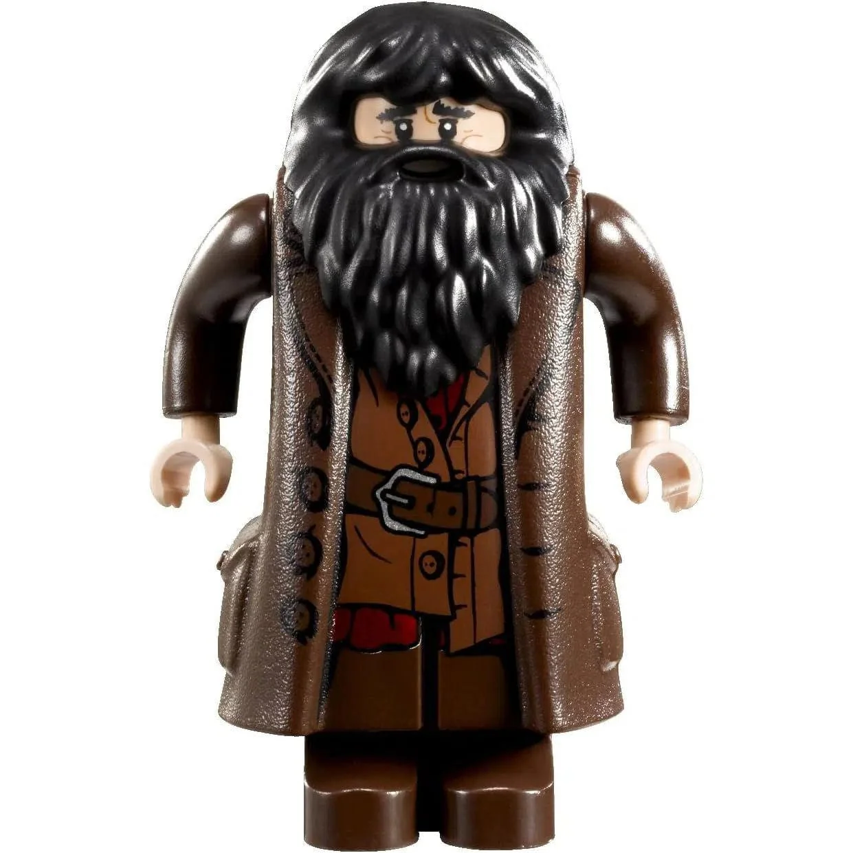 LEGO [Harry Potter] - Diagon Alley Building Set - General Series (10217) - Image 11