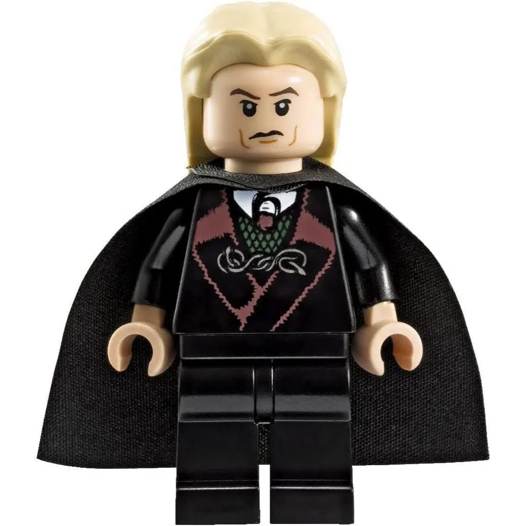 LEGO [Harry Potter] - Diagon Alley Building Set - General Series (10217) - Image 13