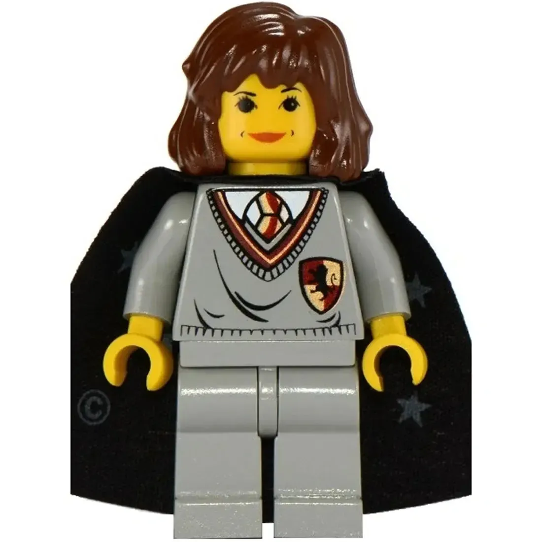 LEGO [Harry Potter] - Hogwarts Castle Building Set - Philosopher's Stone Series (4709) - Image 6