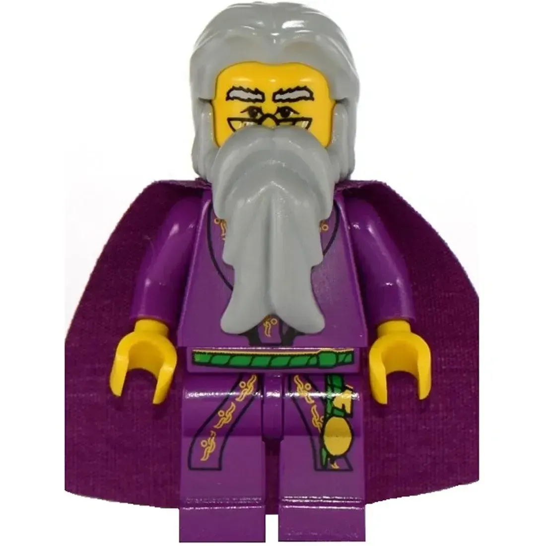 LEGO [Harry Potter] - Hogwarts Castle Building Set - Philosopher's Stone Series (4709) - Image 7