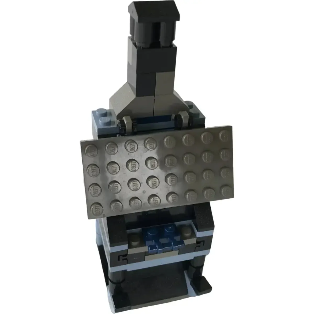 LEGO [Harry Potter] - Knockturn Alley Building Set - Chamber of Secrets Series (4720) - Image 5