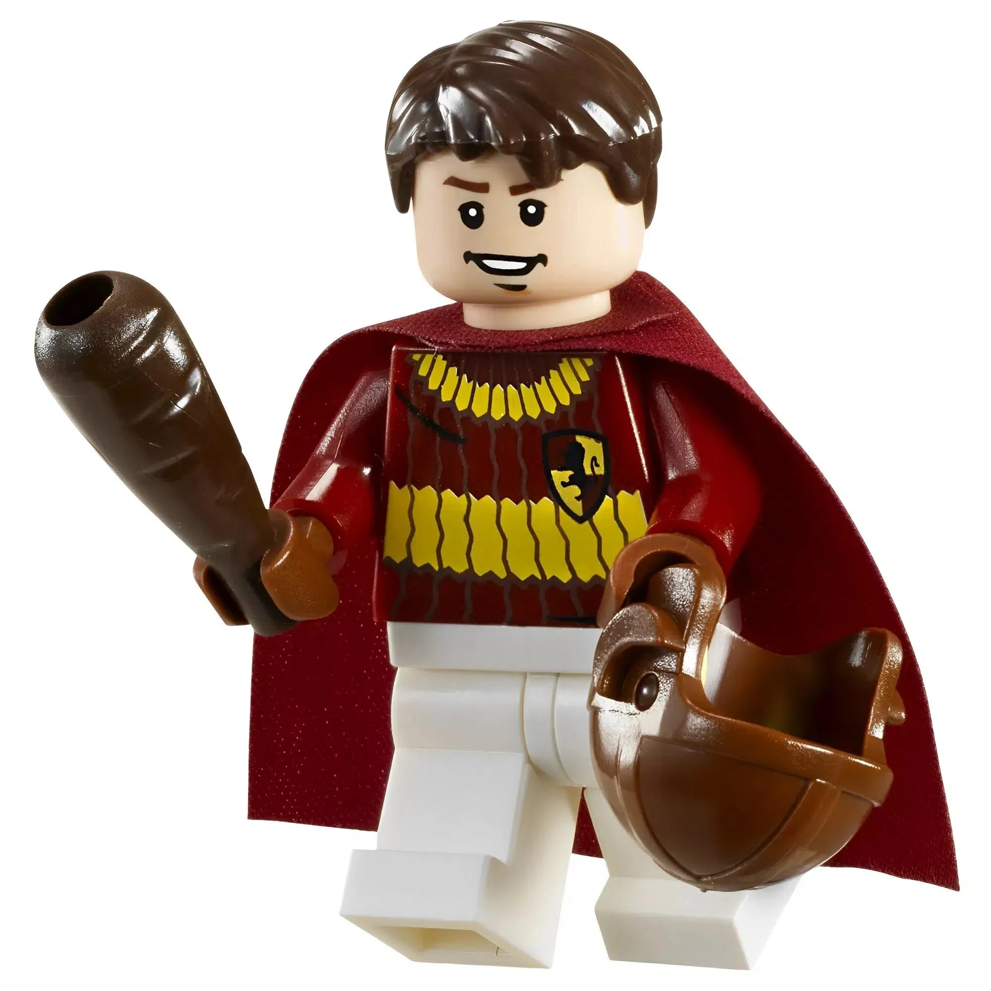 LEGO [Harry Potter] - Quidditch Match Building Set - General Series (4737) - Image 3
