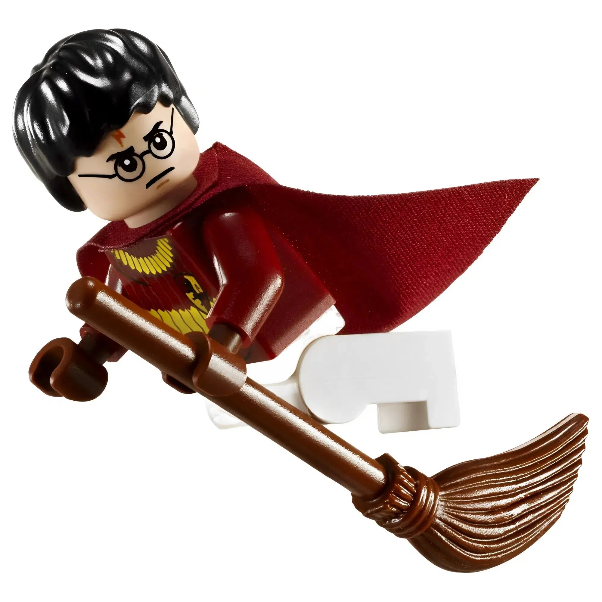 LEGO [Harry Potter] - Quidditch Match Building Set - General Series (4737) - Image 5