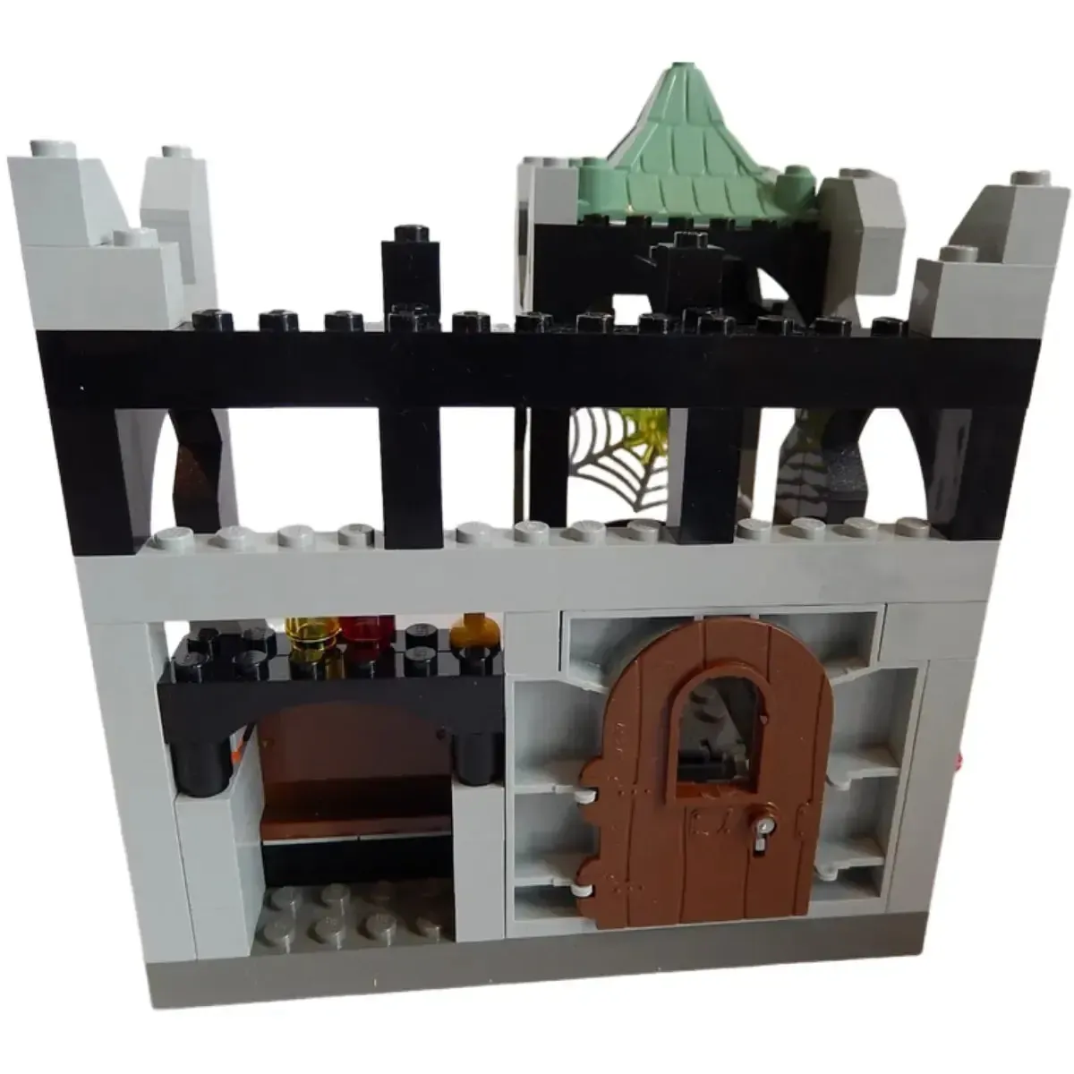 LEGO [Harry Potter] - Snape's Class Building Set - Philosopher's Stone Series (4705) - Image 10