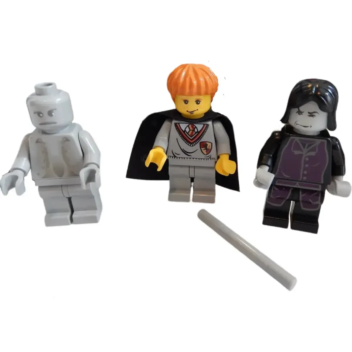 LEGO [Harry Potter] - Snape's Class Building Set - Philosopher's Stone Series (4705) - Image 5