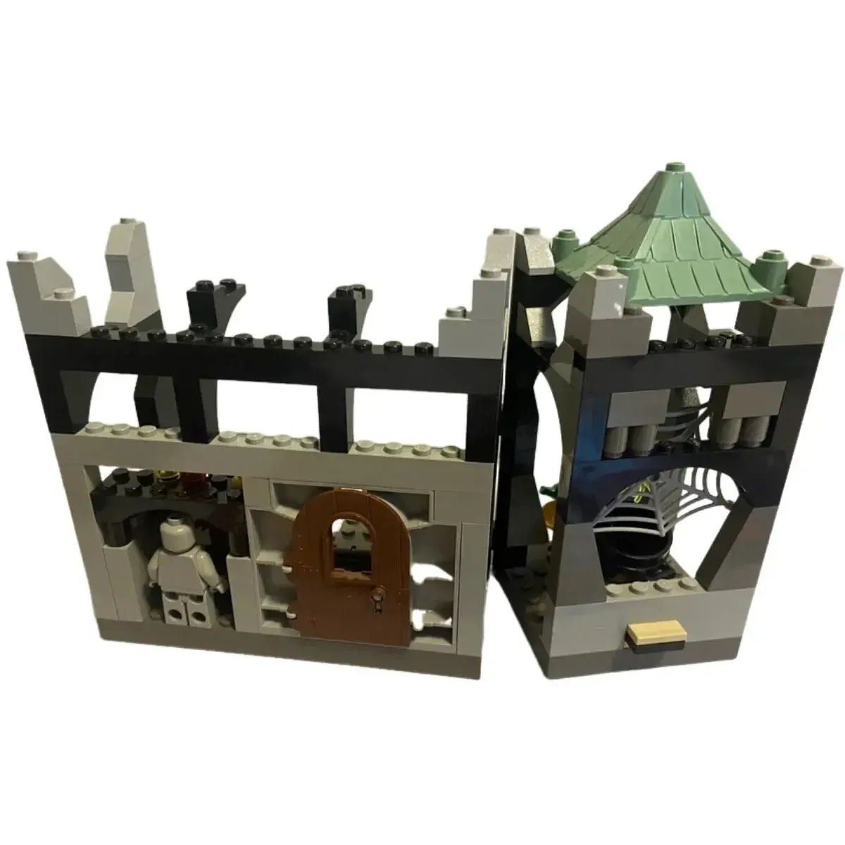 LEGO [Harry Potter] - Snape's Class Building Set - Philosopher's Stone Series (4705) - Image 6