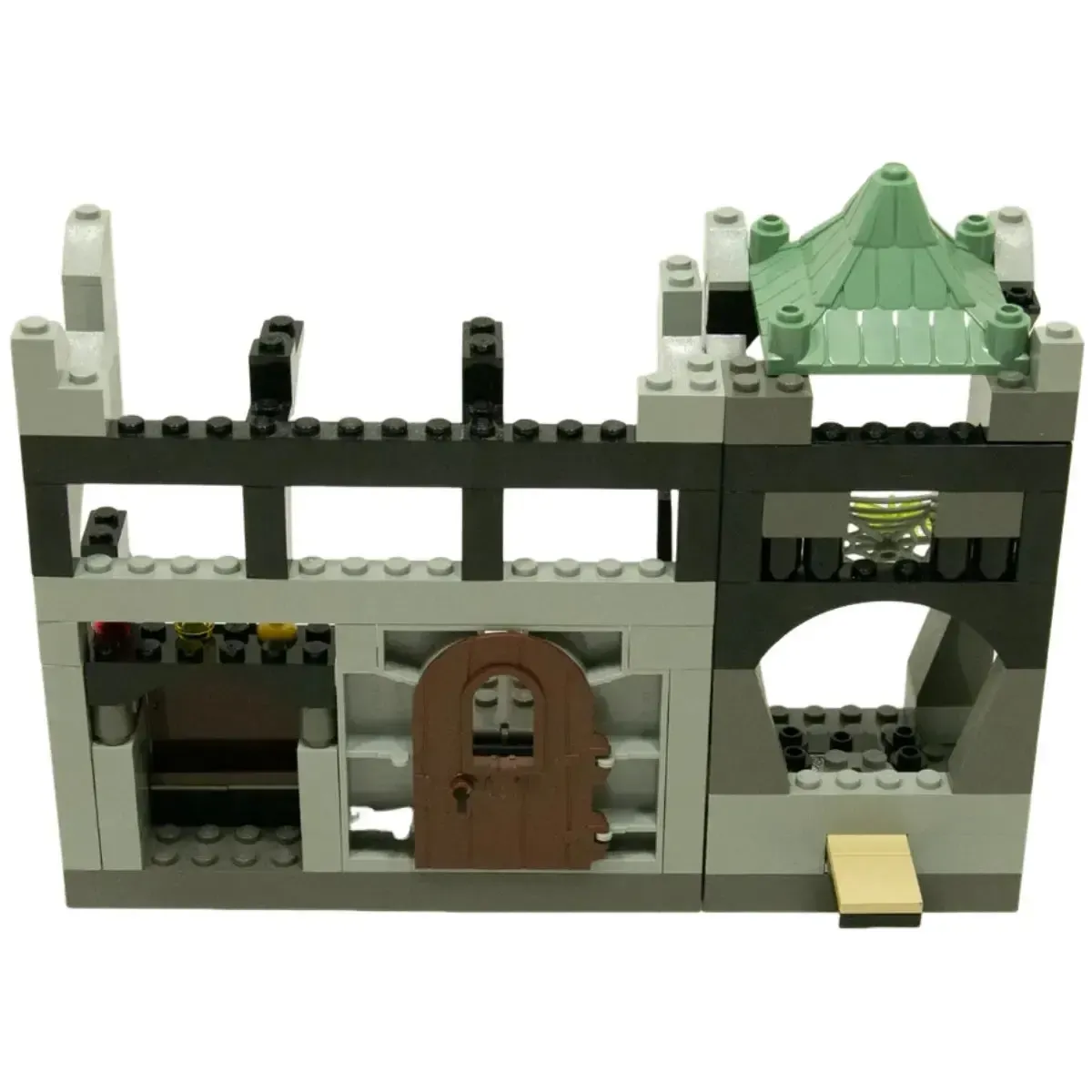 LEGO [Harry Potter] - Snape's Class Building Set - Philosopher's Stone Series (4705) - Image 7