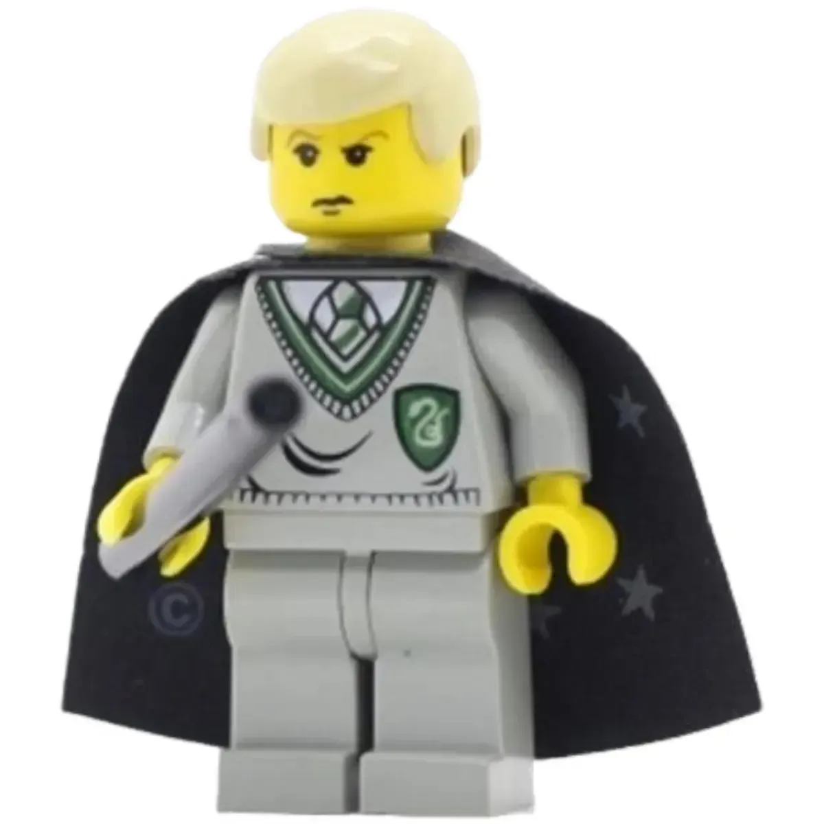 LEGO [Harry Potter] - The Dueling Club Building Set - Chamber of Secrets Series (4733) - Image 10