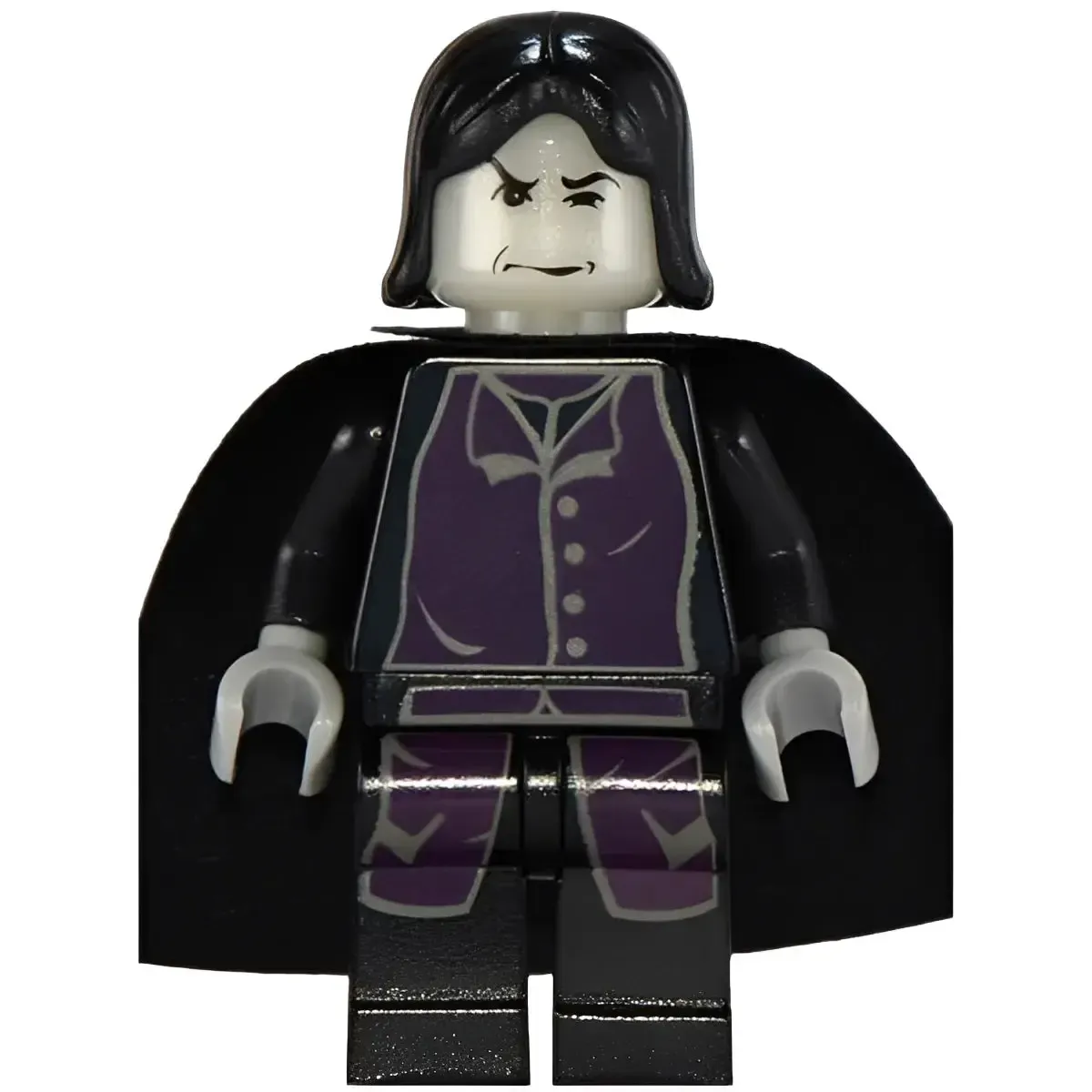LEGO [Harry Potter] - The Dueling Club Building Set - Chamber of Secrets Series (4733) - Image 6