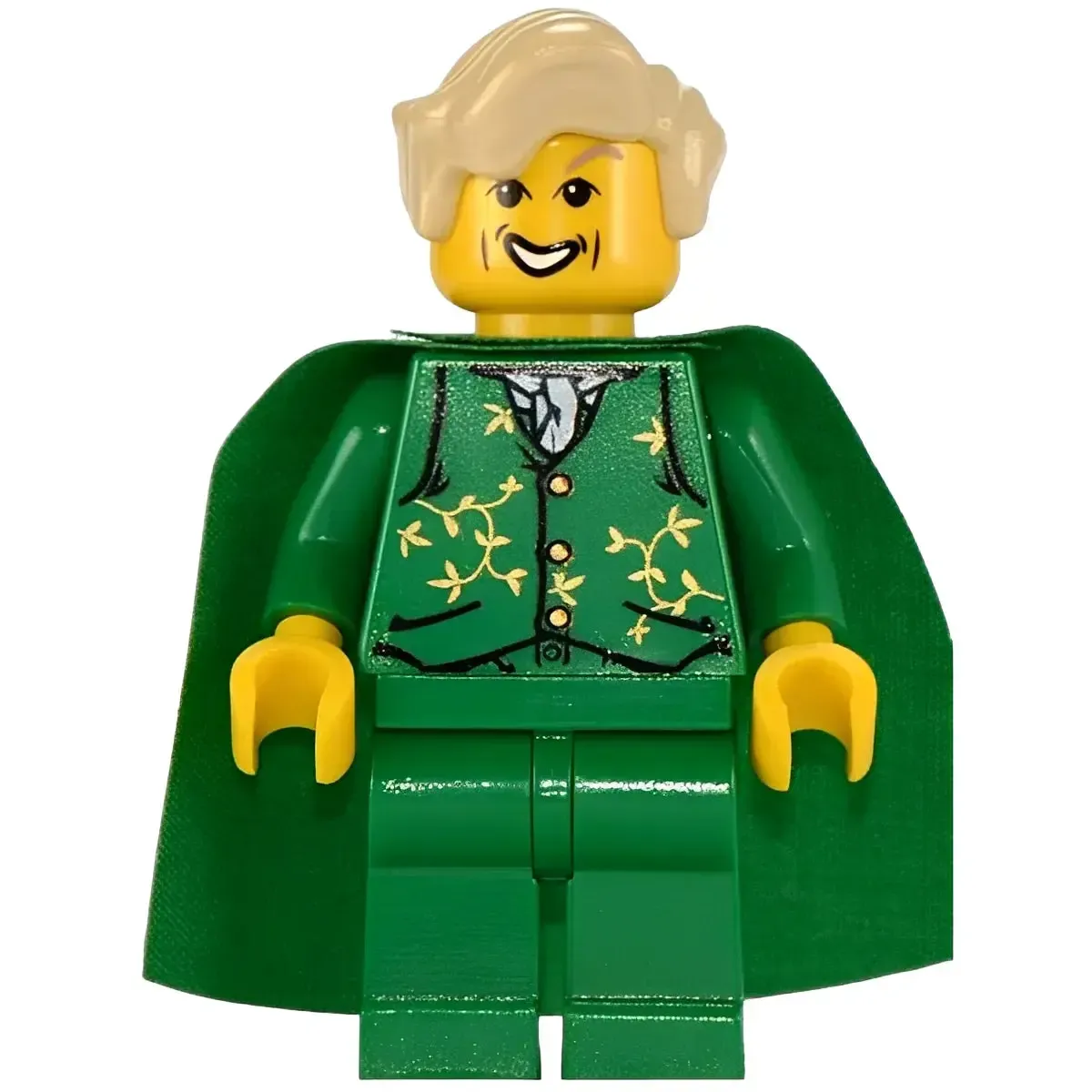 LEGO [Harry Potter] - The Dueling Club Building Set - Chamber of Secrets Series (4733) - Image 7
