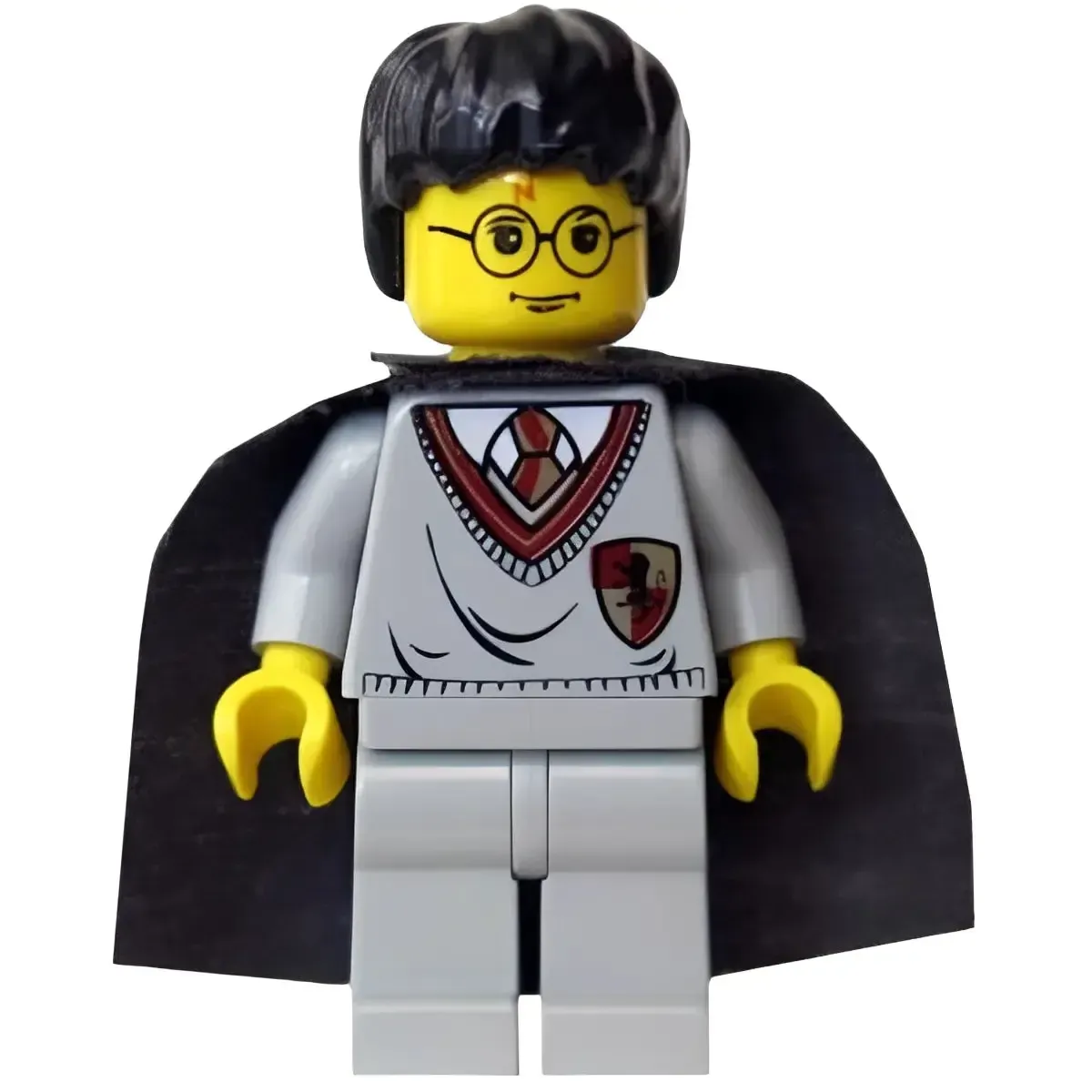 LEGO [Harry Potter] - The Dueling Club Building Set - Chamber of Secrets Series (4733) - Image 8