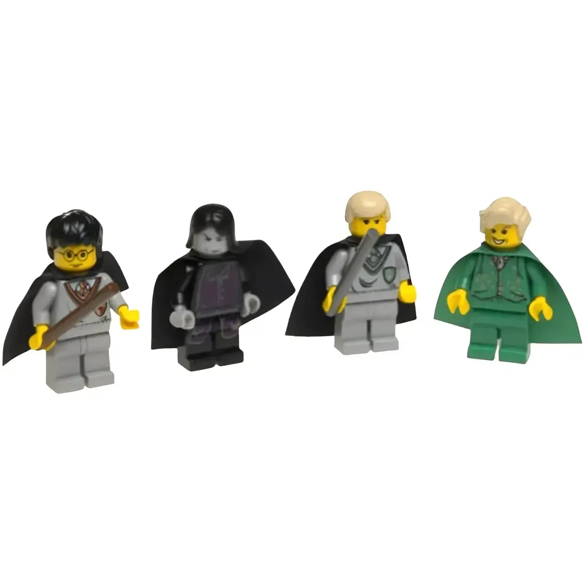LEGO [Harry Potter] - The Dueling Club Building Set - Chamber of Secrets Series (4733) - Image 9