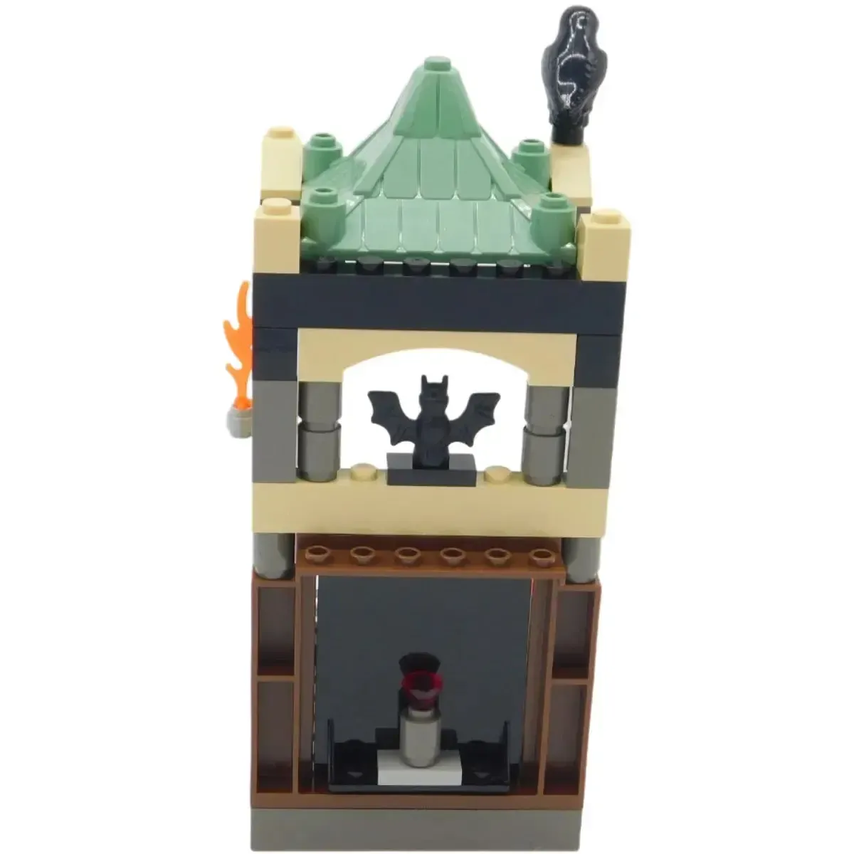 LEGO [Harry Potter] - The Final Challenge Building Set - Philosopher's Stone Series (4702) - Image 10