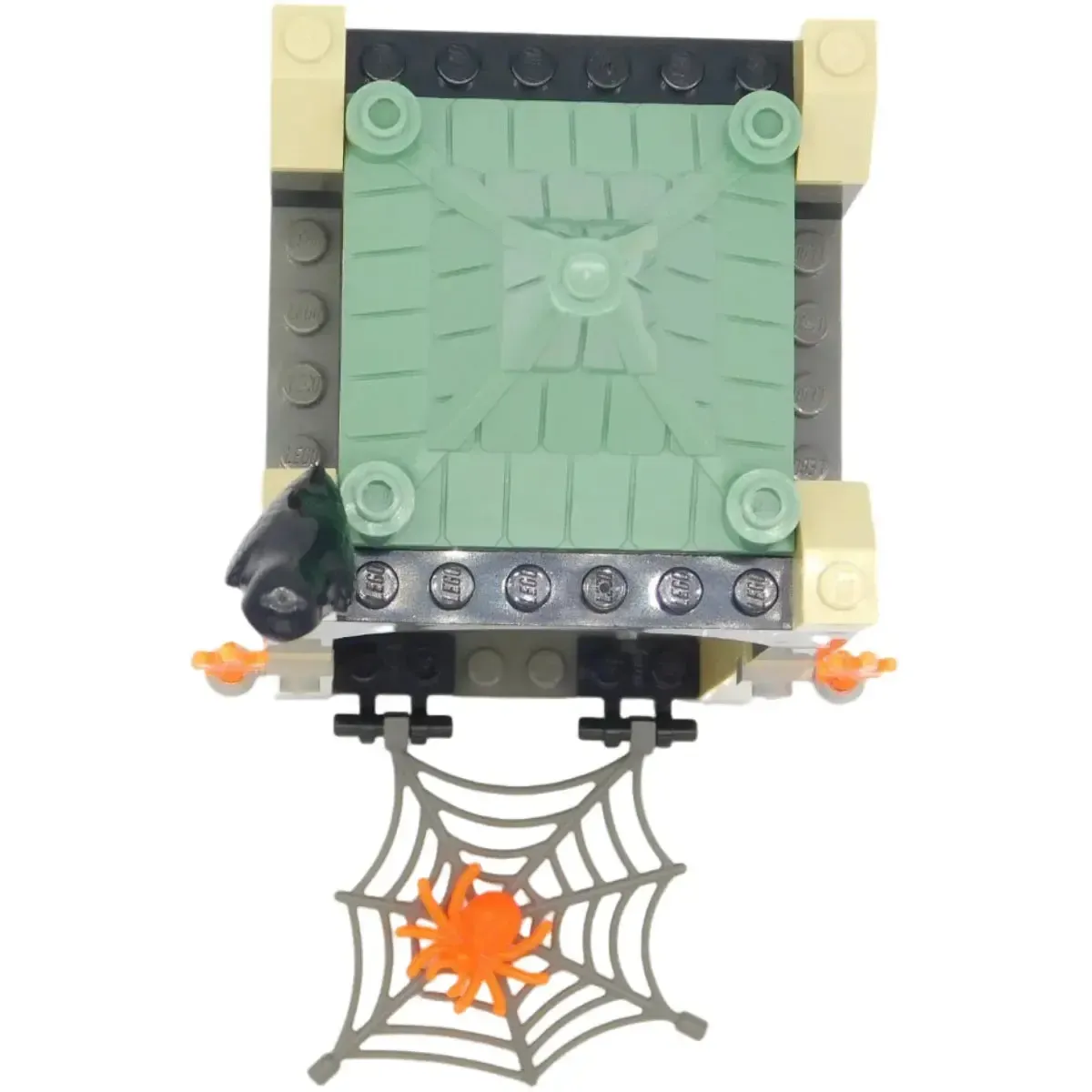 LEGO [Harry Potter] - The Final Challenge Building Set - Philosopher's Stone Series (4702) - Image 6