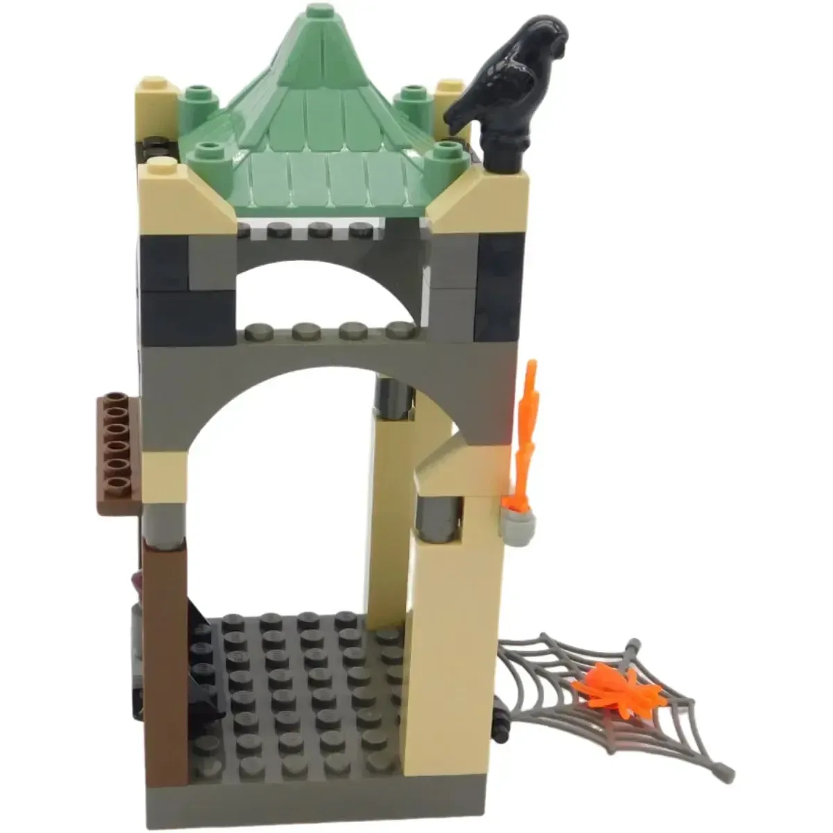 LEGO [Harry Potter] - The Final Challenge Building Set - Philosopher's Stone Series (4702) - Image 7