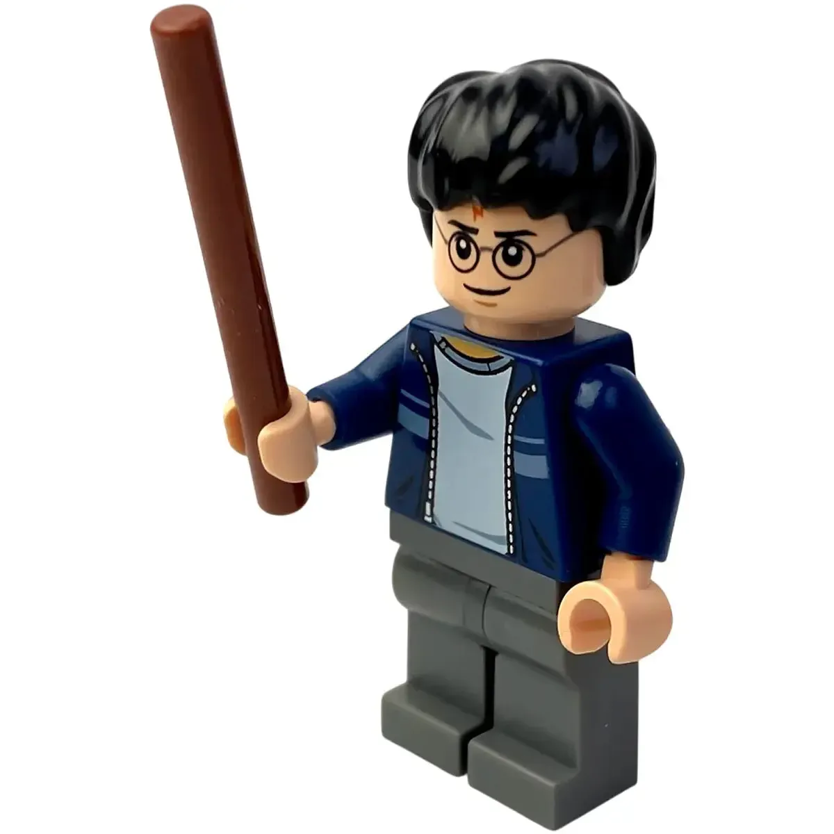 LEGO [Harry Potter] - Trolley Building Set - Mini Building Series (30110) - Image 3