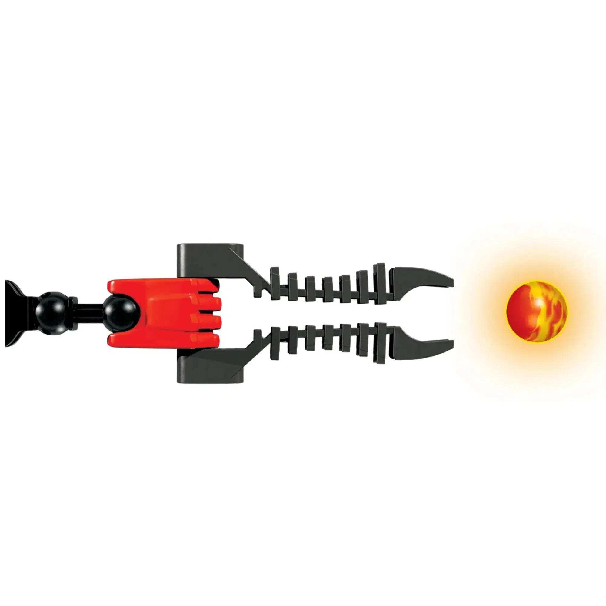 LEGO [HERO Factory] - Nitroblast Building Set - Ordeal of Fire Series (2194) - Image 4