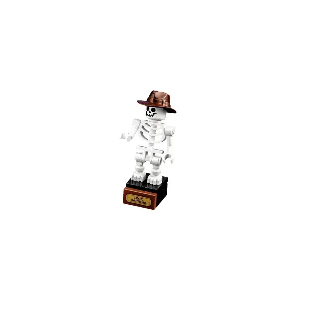 LEGO [Ideas] - Dinosaur Fossils (21320) - Image 22