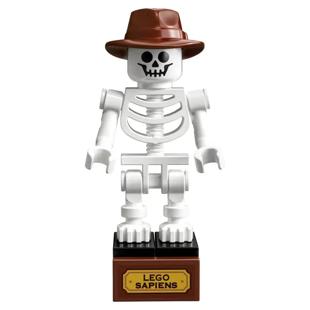 LEGO [Ideas] - Dinosaur Fossils (21320) - Image 7
